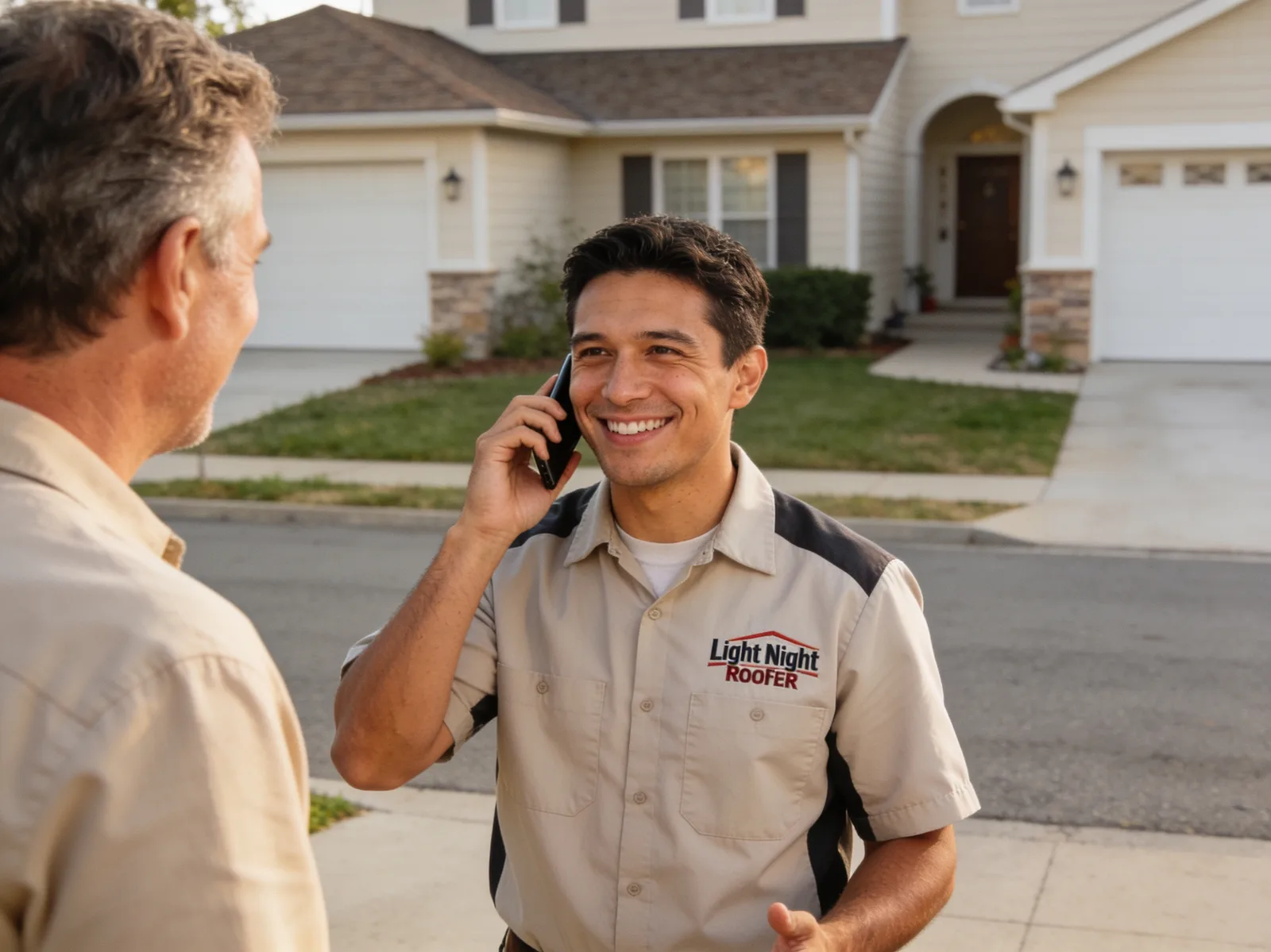 Emergency Roof Repair Eastlake, MI FAQs